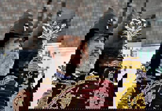 Katolikos hakkında kamu davası açıldı