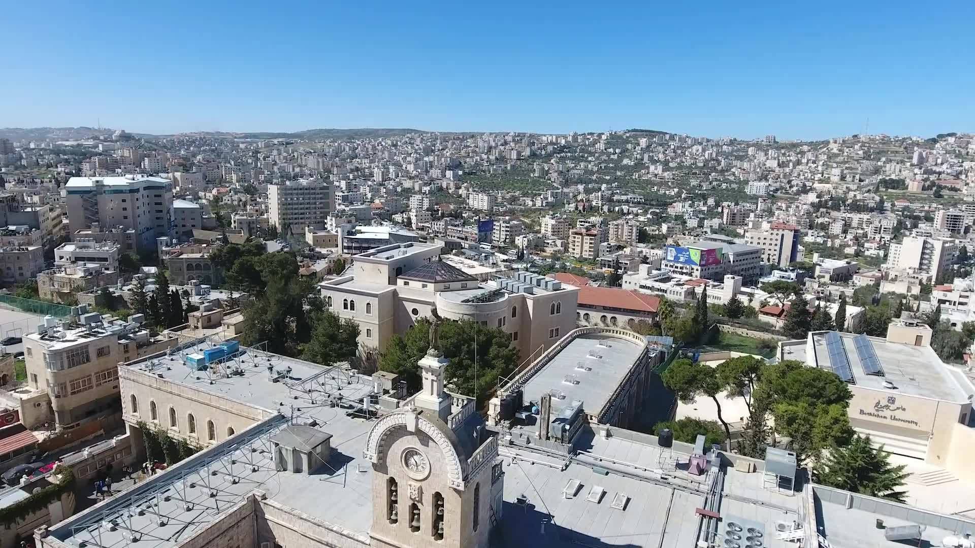 İsa'nın doğum yeri 11 kilometre kareye sıkıştı