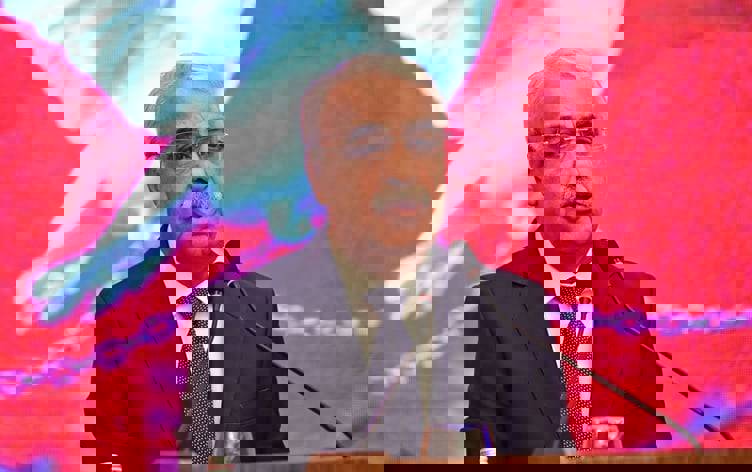 Mithat Sancar: Öcalan’ın mesajı bütün aktörlere ulaştı