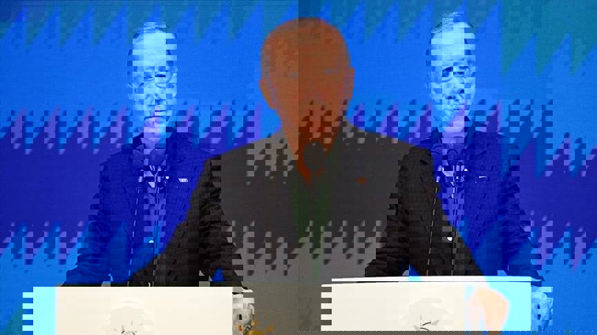 Cumhurbaşkanı Erdoğan’dan süreç raporu için ilk açıklama