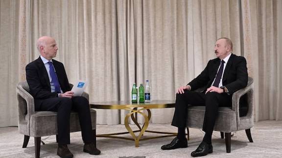 Հայ գերիներու ճակատագիրը անորոշ