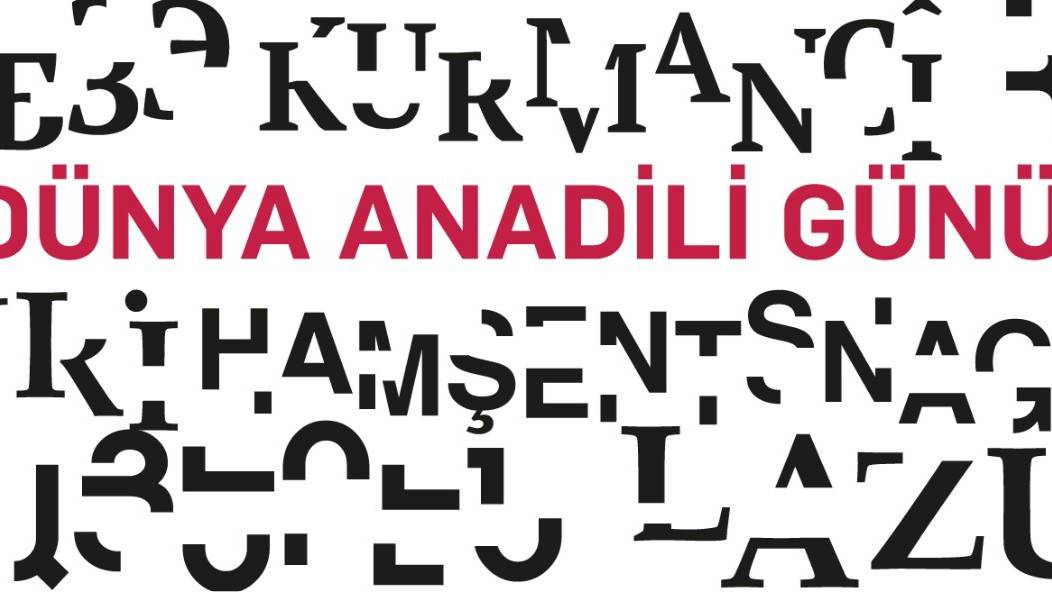 “Herkes anadilinde hayal kurabilmeli”