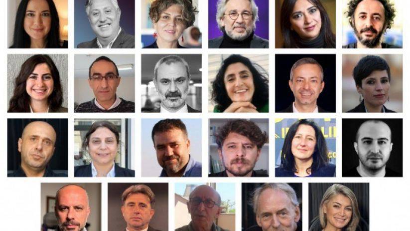 Gazeteci ve yazarlar Abdullah Öcalan’a sordu