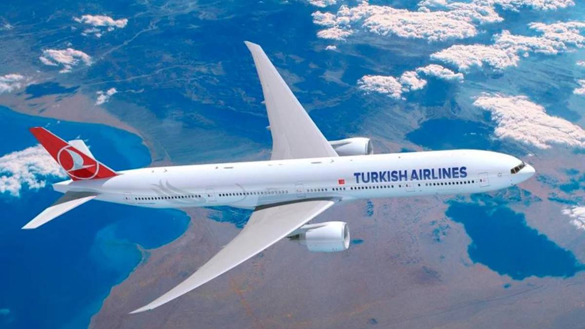 Ermenistan, Yerevan-Los Angeles direkt uçuşu için THY ile görüşüyor