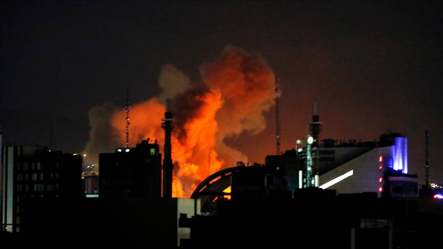 İran Eğitim Bakanlığı: Şu ana kadar 170 kız çocuğu ve öğretmen öldü