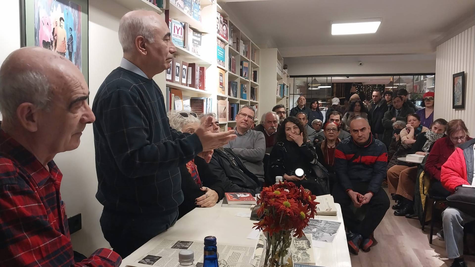 Պատմութենէն այս կողմ Քուրթուլուշի մասին