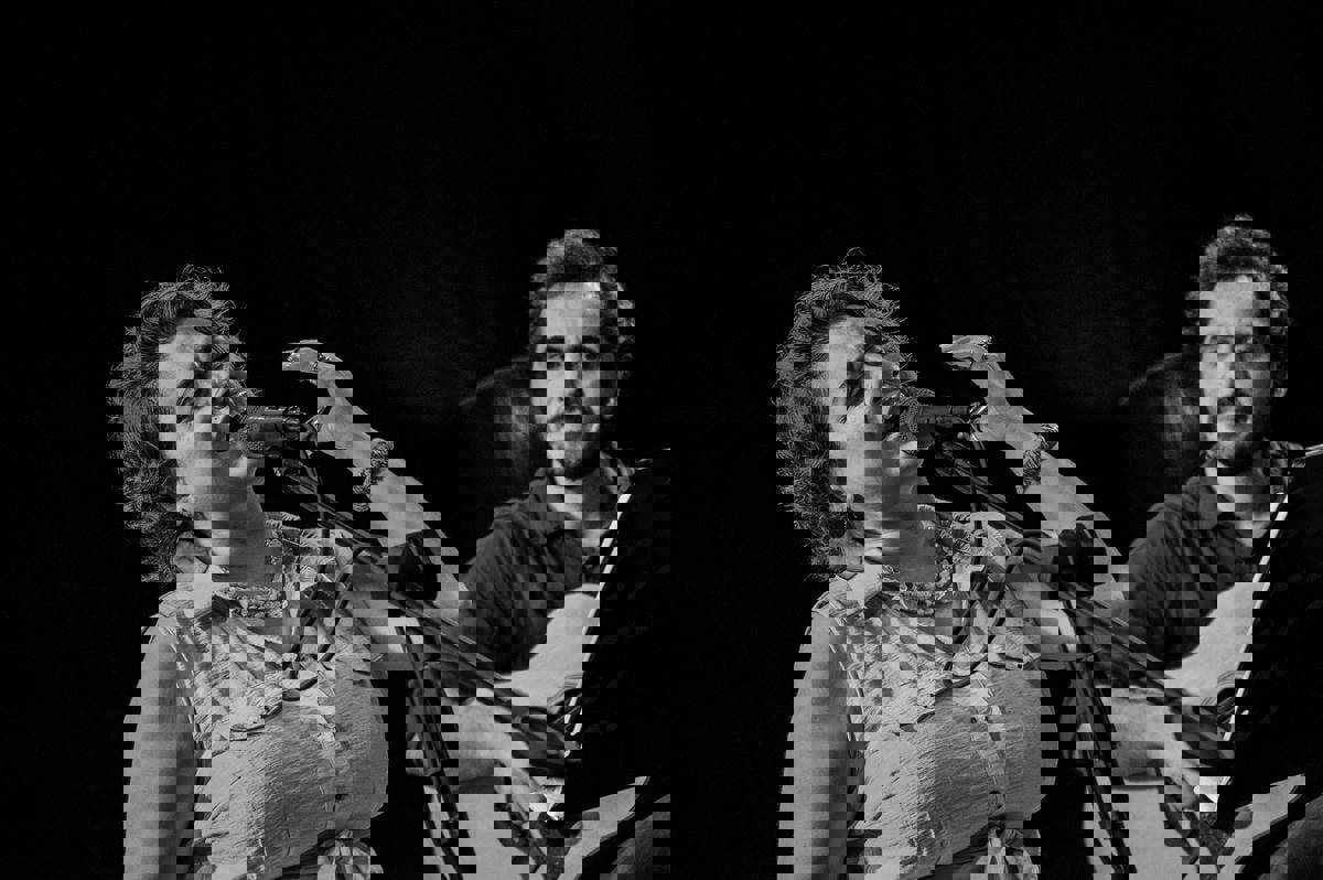 Rebetiko’nun Kadınları Hrant Dink Vakfı’nda