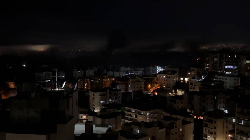 İsrail Lübnan’ı vurdu, petrol fiyatları fırladı