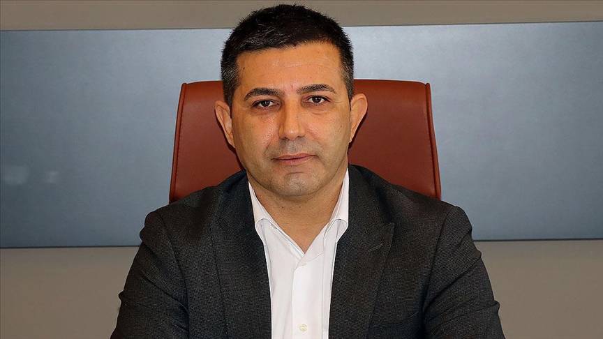 Kuşadası Belediye Başkanı Ömer Günel gözaltına alındı