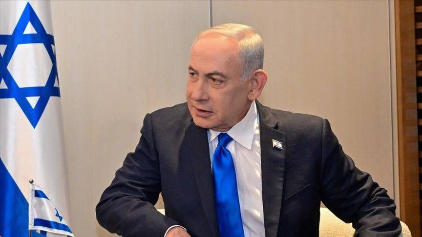 Netanyahu öldü iddialarına açıklama