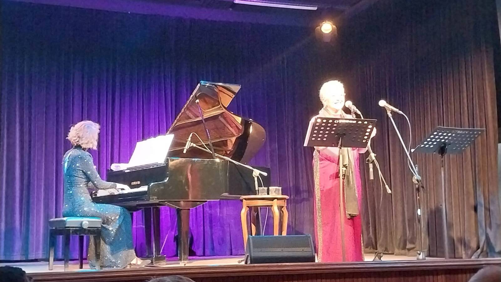 «Հանդիպումը» կ՚ընթանայ քառասմբակ