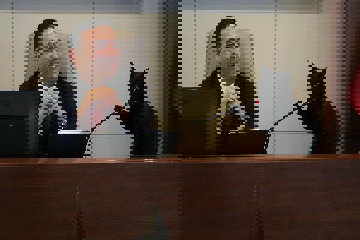 Beyoğlu Belediye Başkanı İnan Güney'e 35 yıl hapis talebi