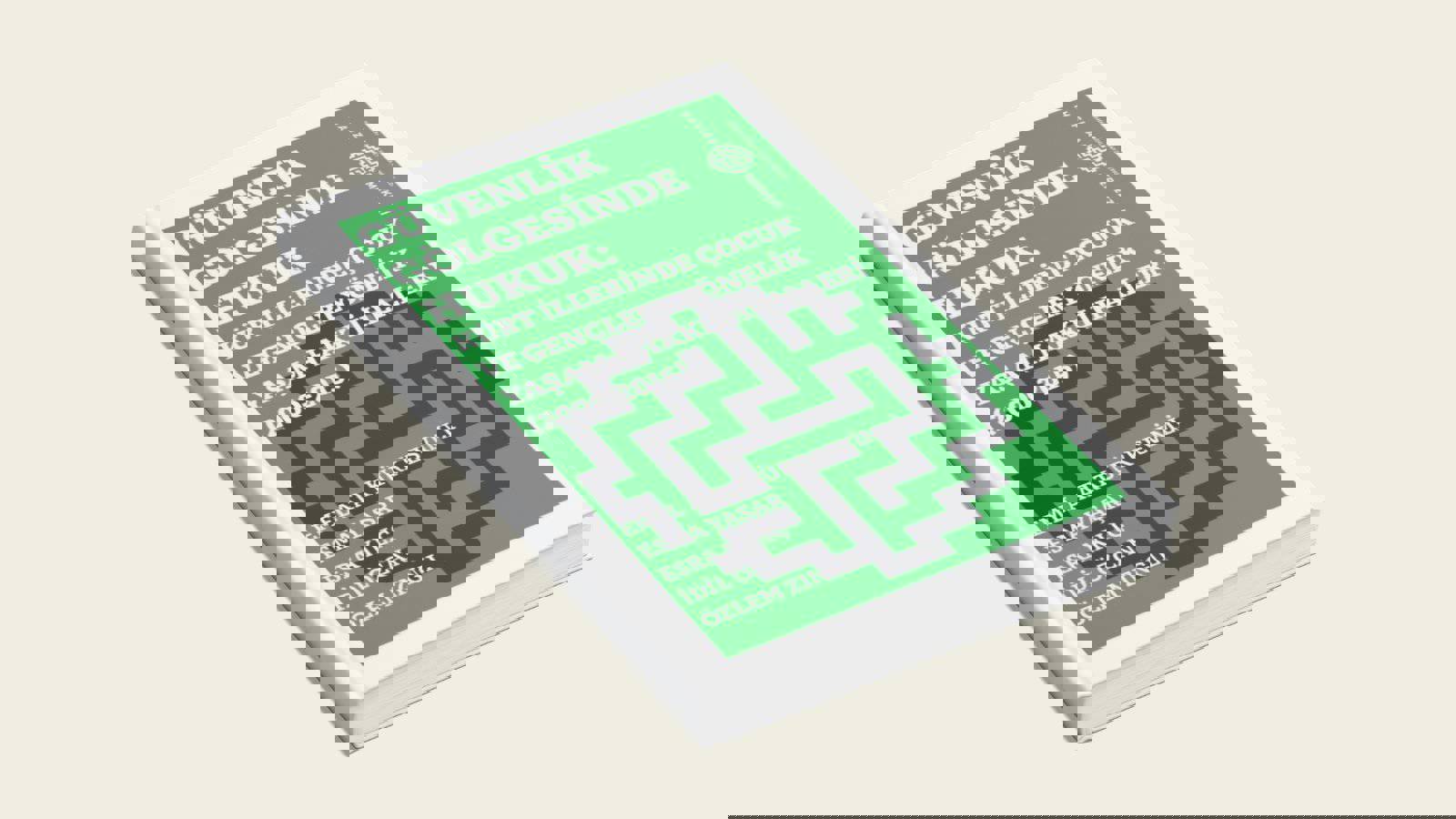 Adalet ve hukuk başlıkları masada