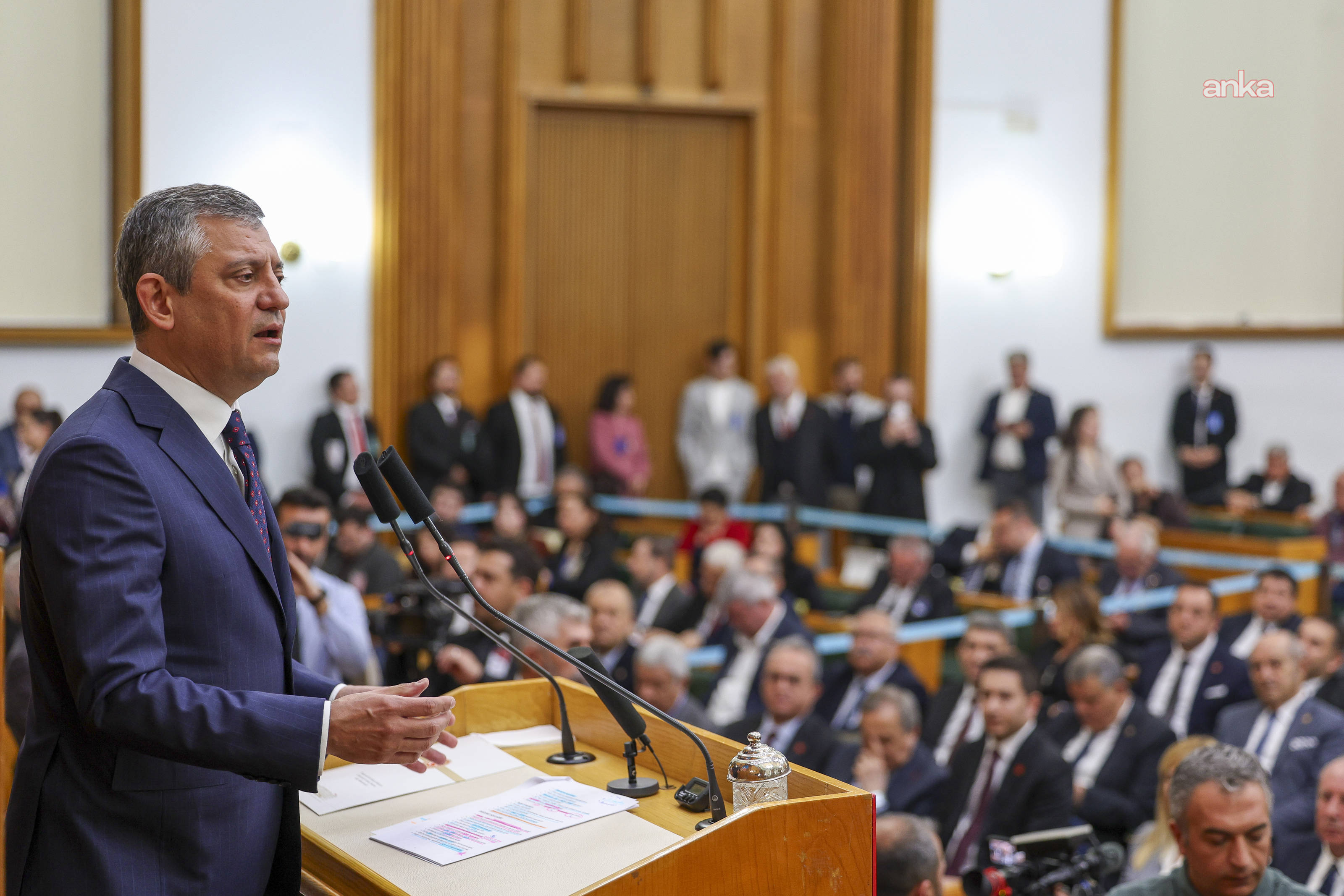 “Beyaz Torosçular Adalet Bakanlığı'nda, nasıl yürüyecek bu süreç?”