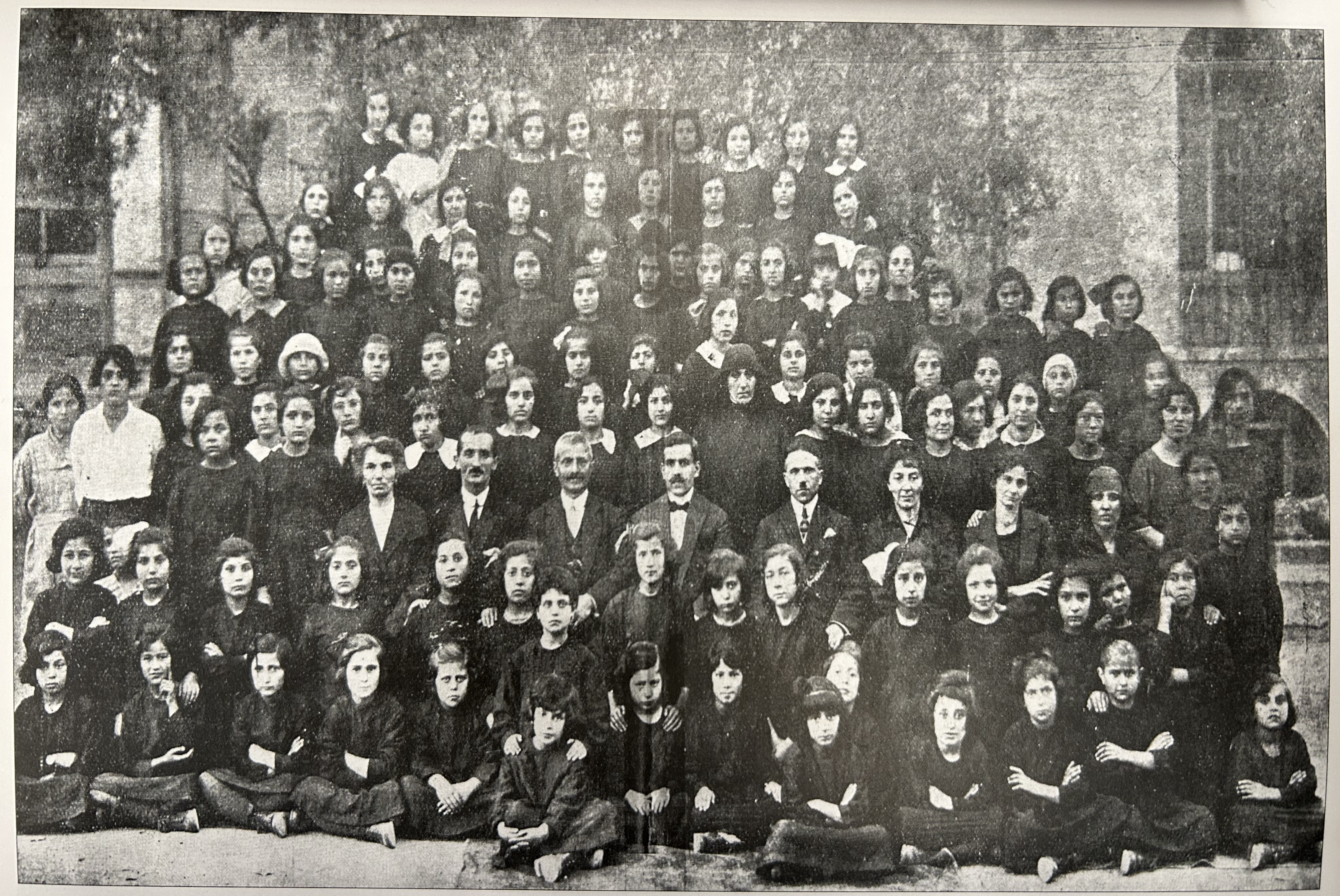 Balat Yetimhanesi’nin ana besin maddesi: Ekmek