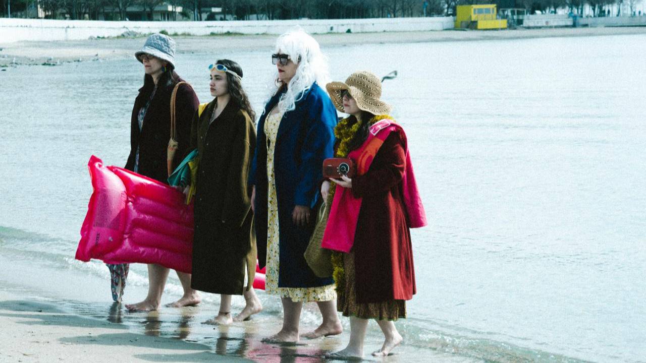 Hafıza, kayıp ve görünmezlik üzerine bir veda