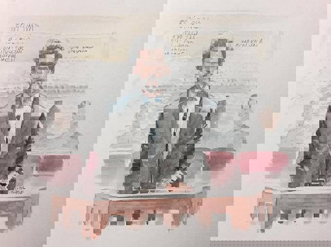 Օսման Քաւալայի խնդիրը ԵՄԻԱ-ի օրակարգին