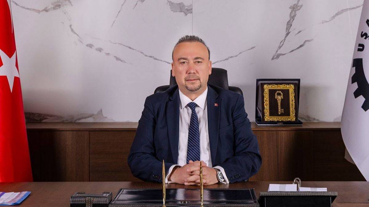 Uşak’ta operasyon: Belediye Başkanı dahil 11 kişi gözaltında