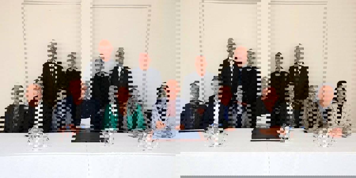 Öcalan: Artık geriye dönüş mümkün değil