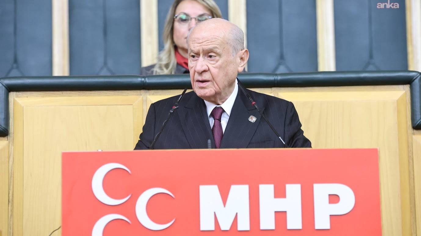“Uygun iklim oluştu, yasalar hızla çıkarılmalı”