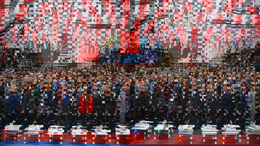 CHP kurultay davası 6 Mayıs'a ertelendi