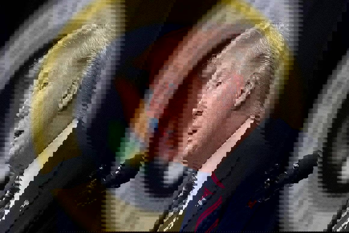 Trump: İran'dan iki-üç hafta içinde çekilebiliriz