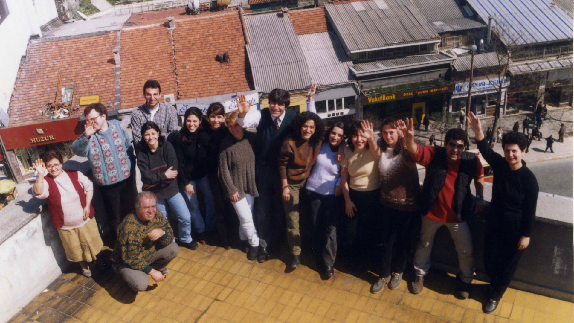 AGOS’a ihtiyaç var mı?