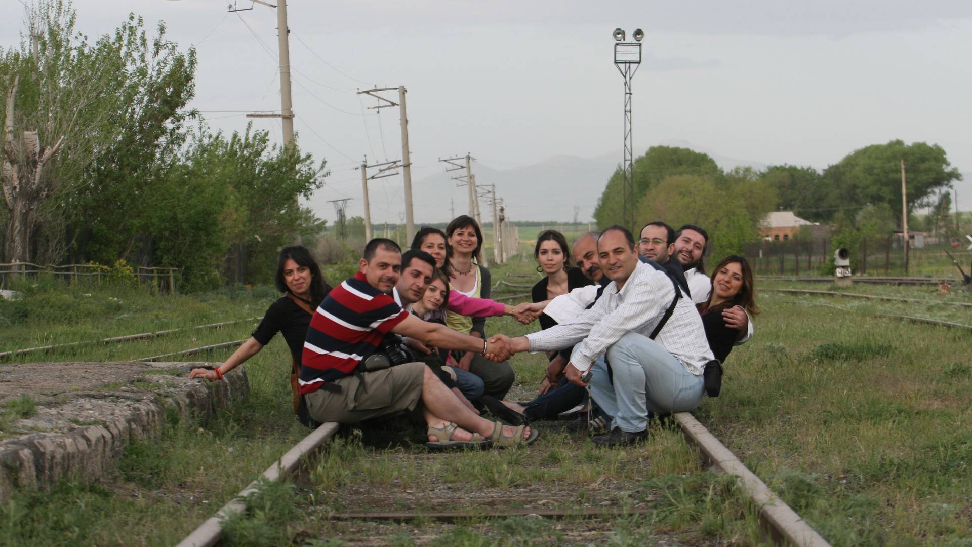 Agos’un 30 yılı: Hafıza, teyit ve temas