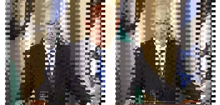 Netanyahu İsrail Yüksek Mahkemesi’ni eleştirdi