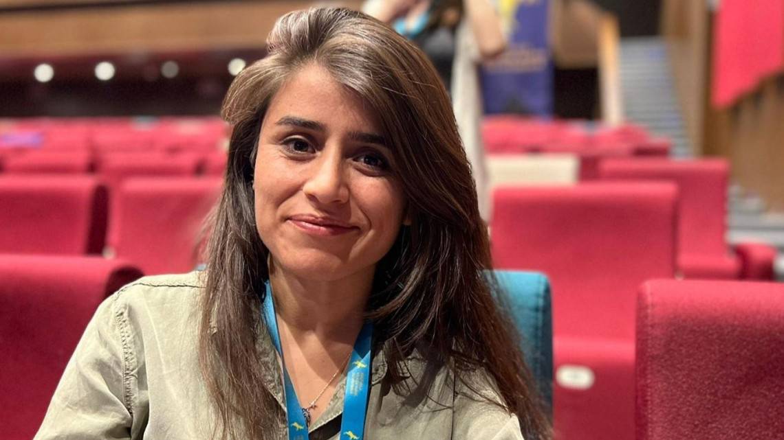 Sinemacı Rojhilat Aksoy’a 301’den beraat