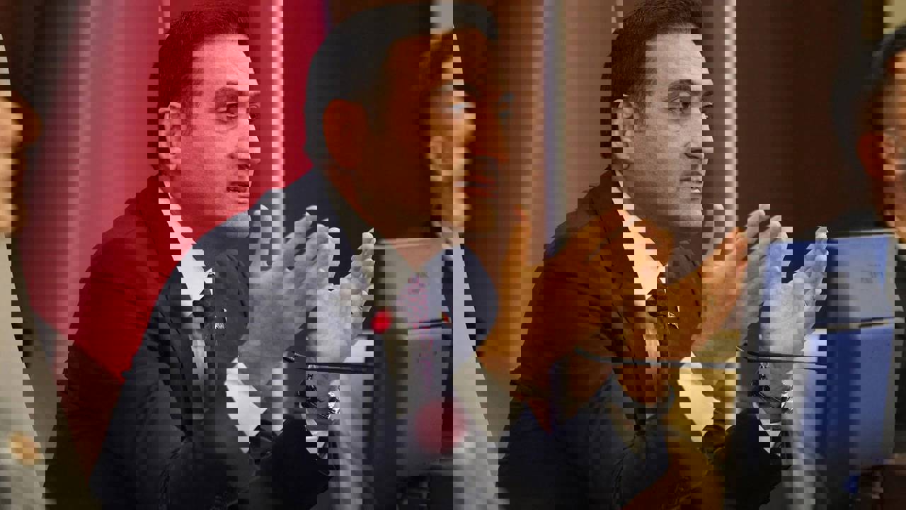 İnan Güney’in dosyası İBB davasıyla birleştirildi