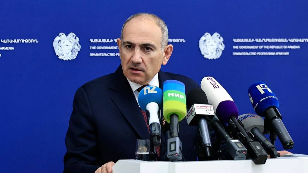 "Ermenistan-Rusya ilişkileri yapıcı bir dönüşüm yaşıyor"