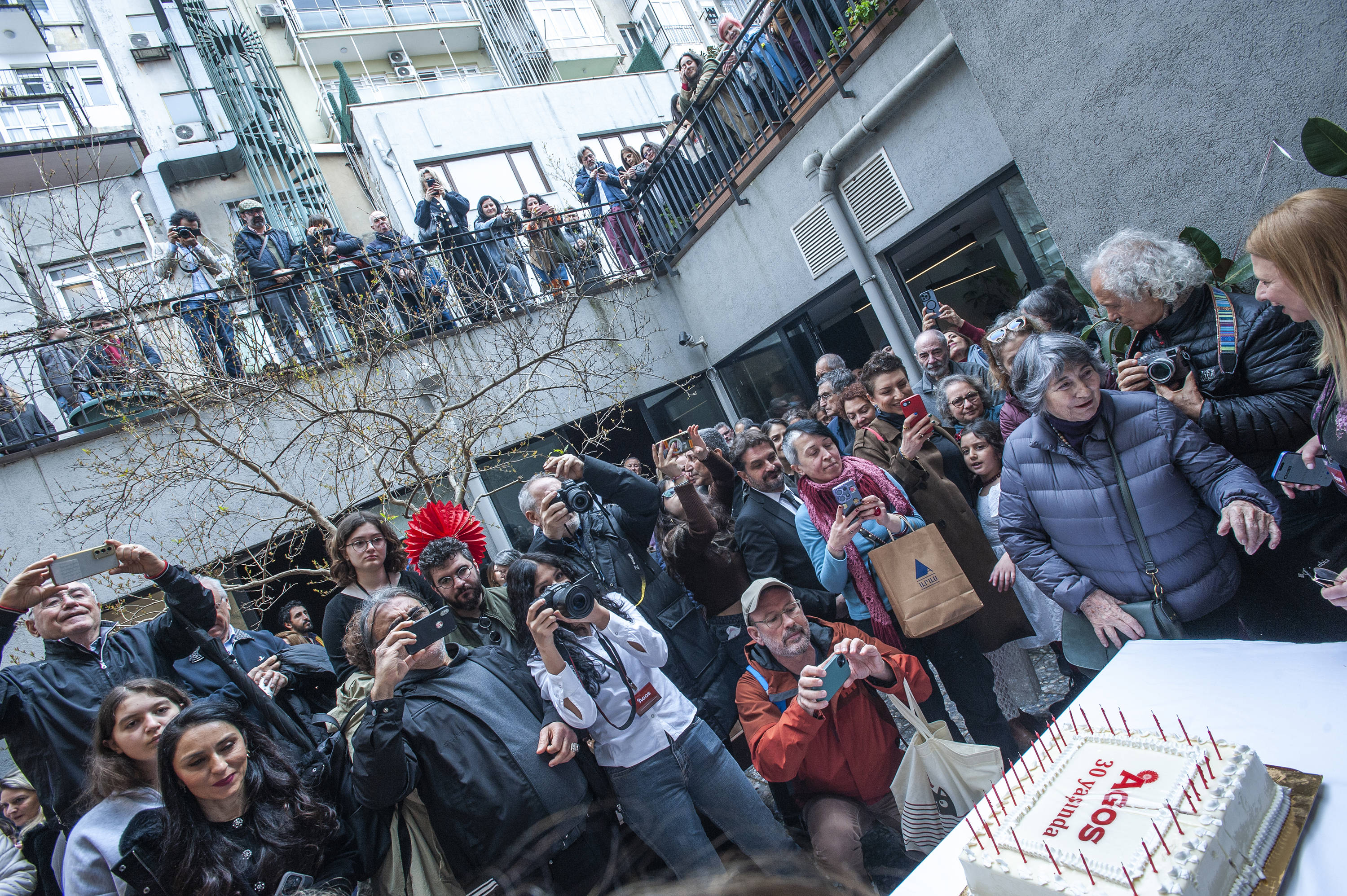 Կրկնակի ցնծութիւն