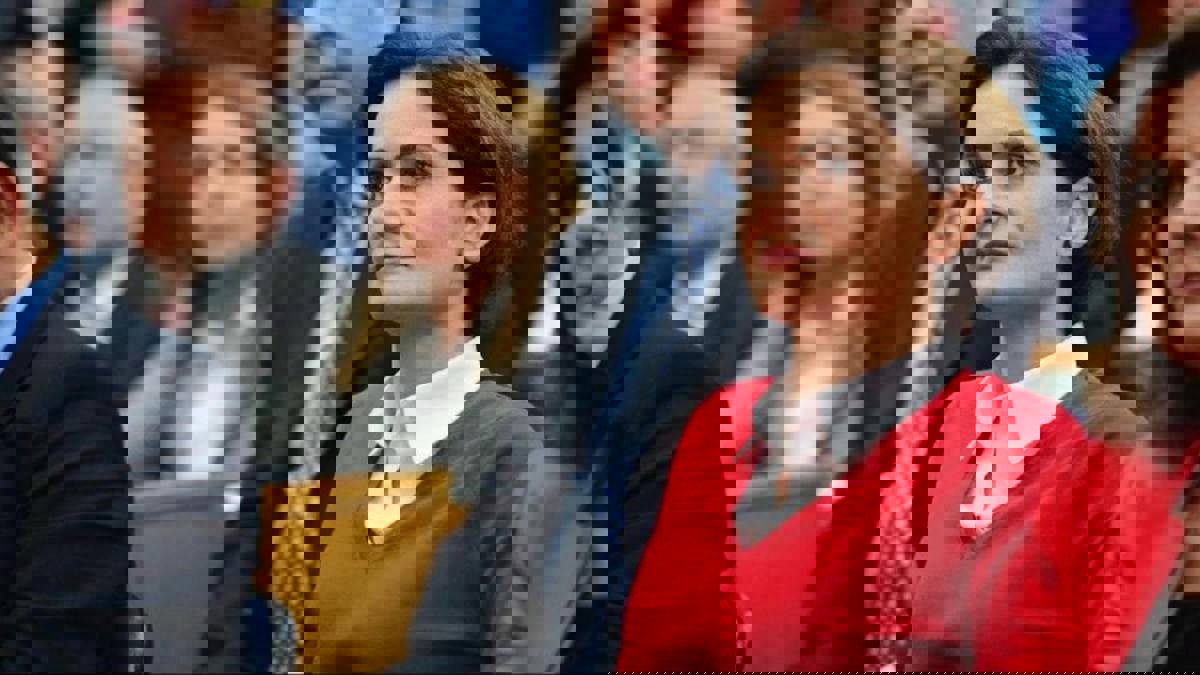 Canan Kaftancıoğlu’na “Cumhurbaşkanı'na hakaret” davası