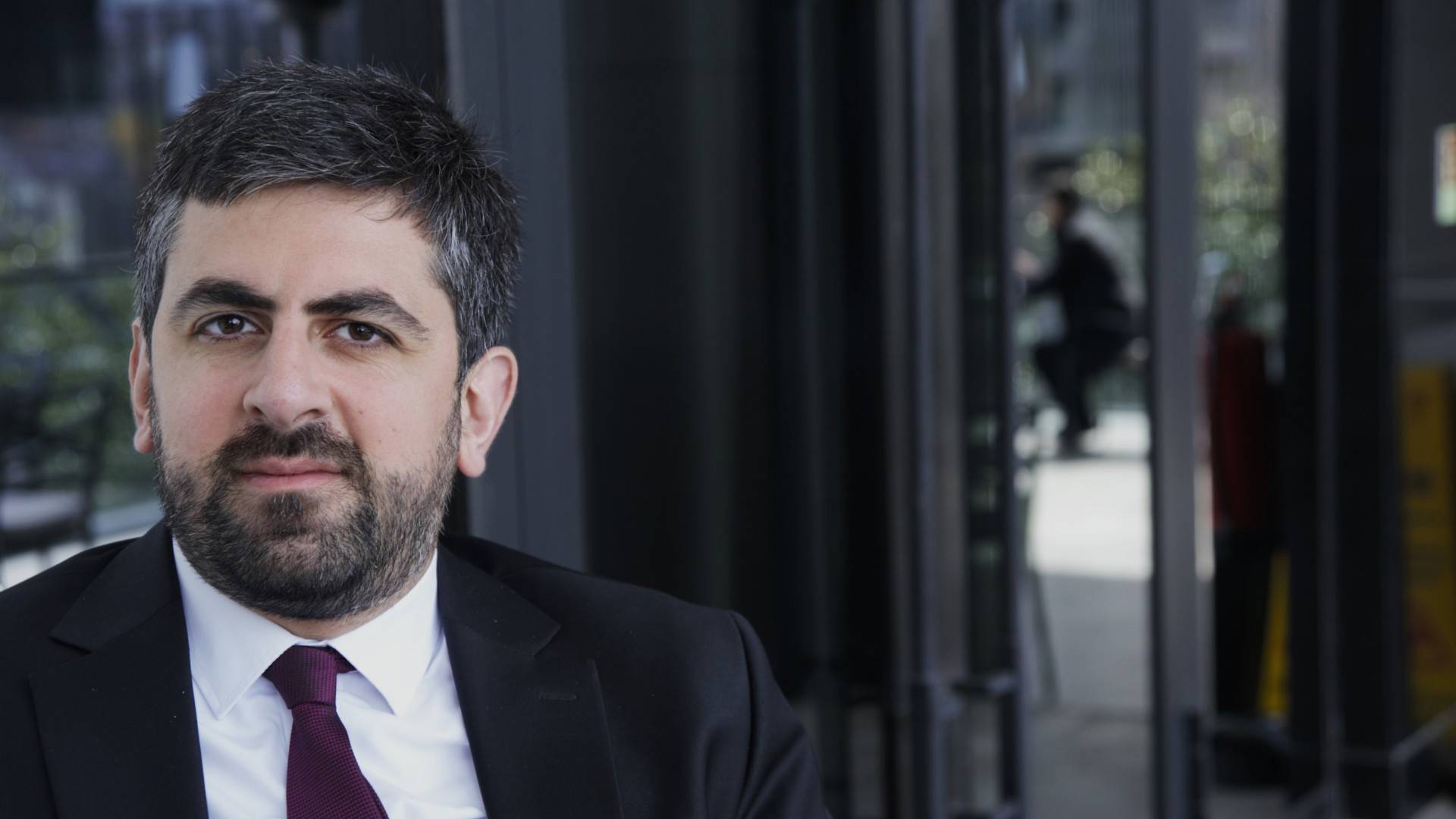 "Beklentimiz yılın başında sınırın açılmasıydı ama Türkiye'den adım göremiyoruz"