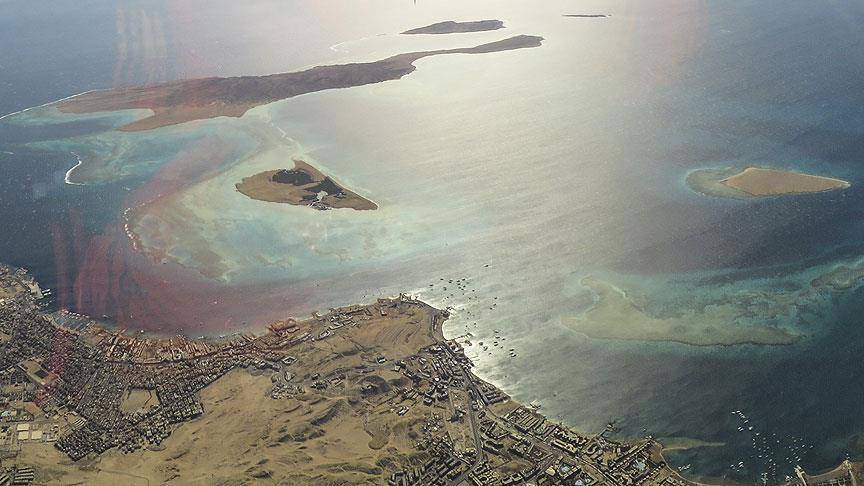 Hürmüz Boğazı'nda son durum