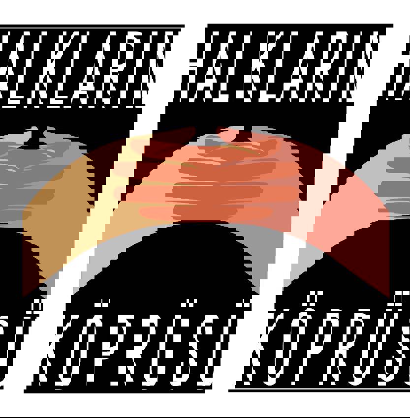 Halkların Köprüsü Derneği’nden Hrant Dink heykeli