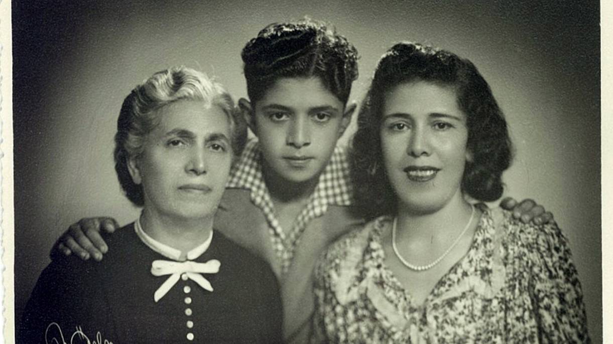 Aksor: Küçük Lusin nasıl Kadriye oldu?