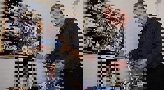 Sevag Balıkçı ve Garabet Balıkçı'yı anıyoruz