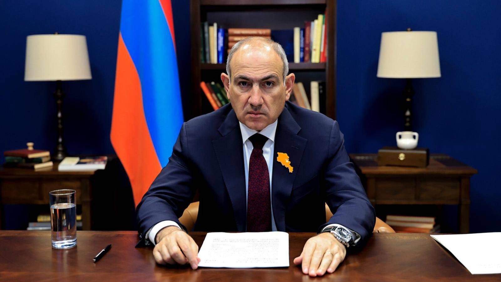 Նոր Սահմանադրութիւնը պէտք չէ յղում պարունակէ անկախութեան հռչակագրին