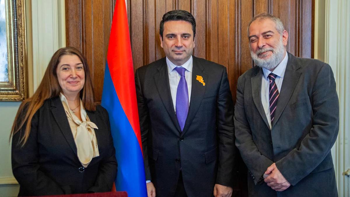 Մեր արժէքը ազատութիւնն է