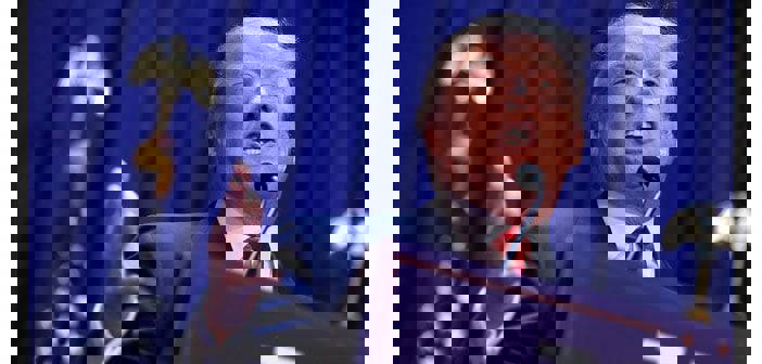 "Trump İran'ın son teklifine sıcak bakmıyor"