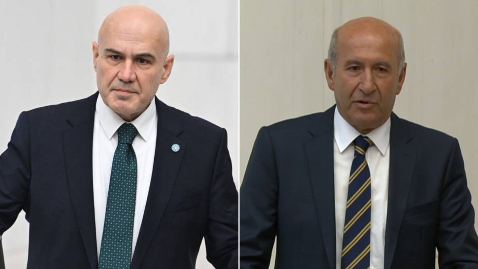 Aslan'dan Çömez'e: Ermenilere ne oldu, nereye gittiler?