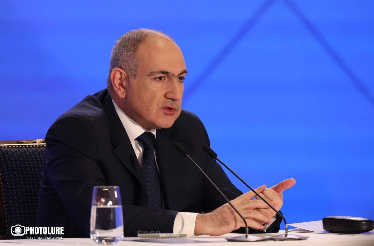 Paşinyan’ın 24 Nisan mesajları ne anlatıyor?