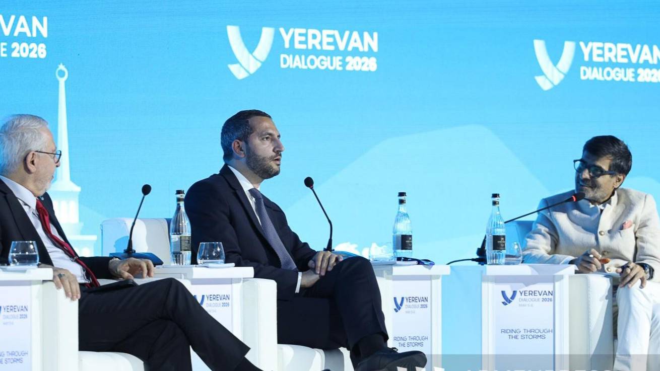 Ermenistan-Azerbaycan süreci, Ermenistan-Türkiye sürecinden daha ileride