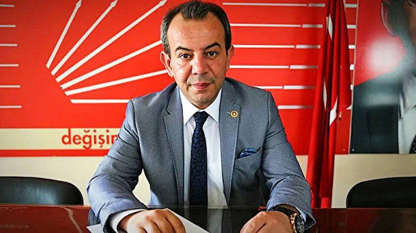 Bolu Belediyesi soruşturması: BOLSEV A.Ş.'ye kayyım atandı