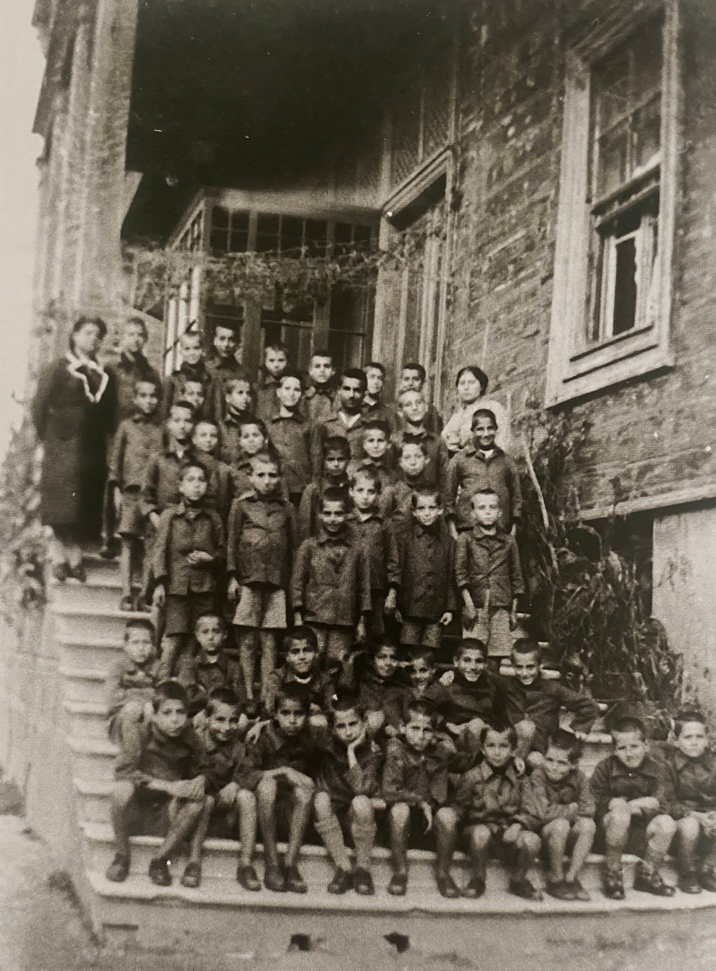 Büyükada Rum Yetimhanesi’nin hafızası Adalar Müzesi’nde yeniden açılıyor
