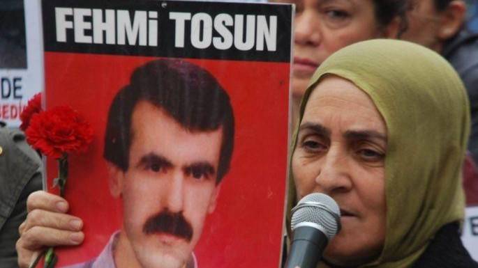 “Bize komisyondan bahsetmeyin, arşiv odalarını açın"
