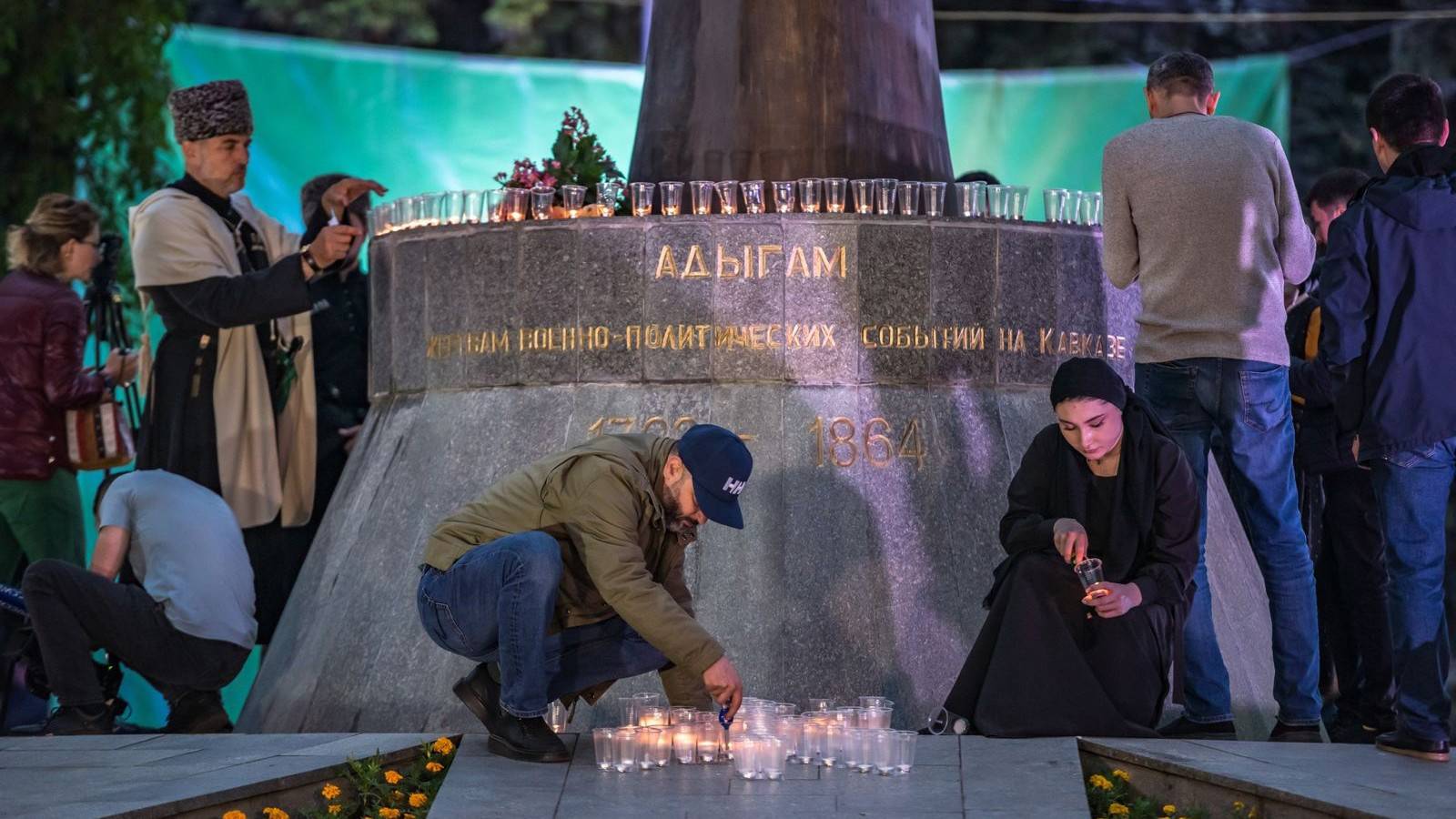 Anavatanda yaşamak bütün zorluklara değiyor