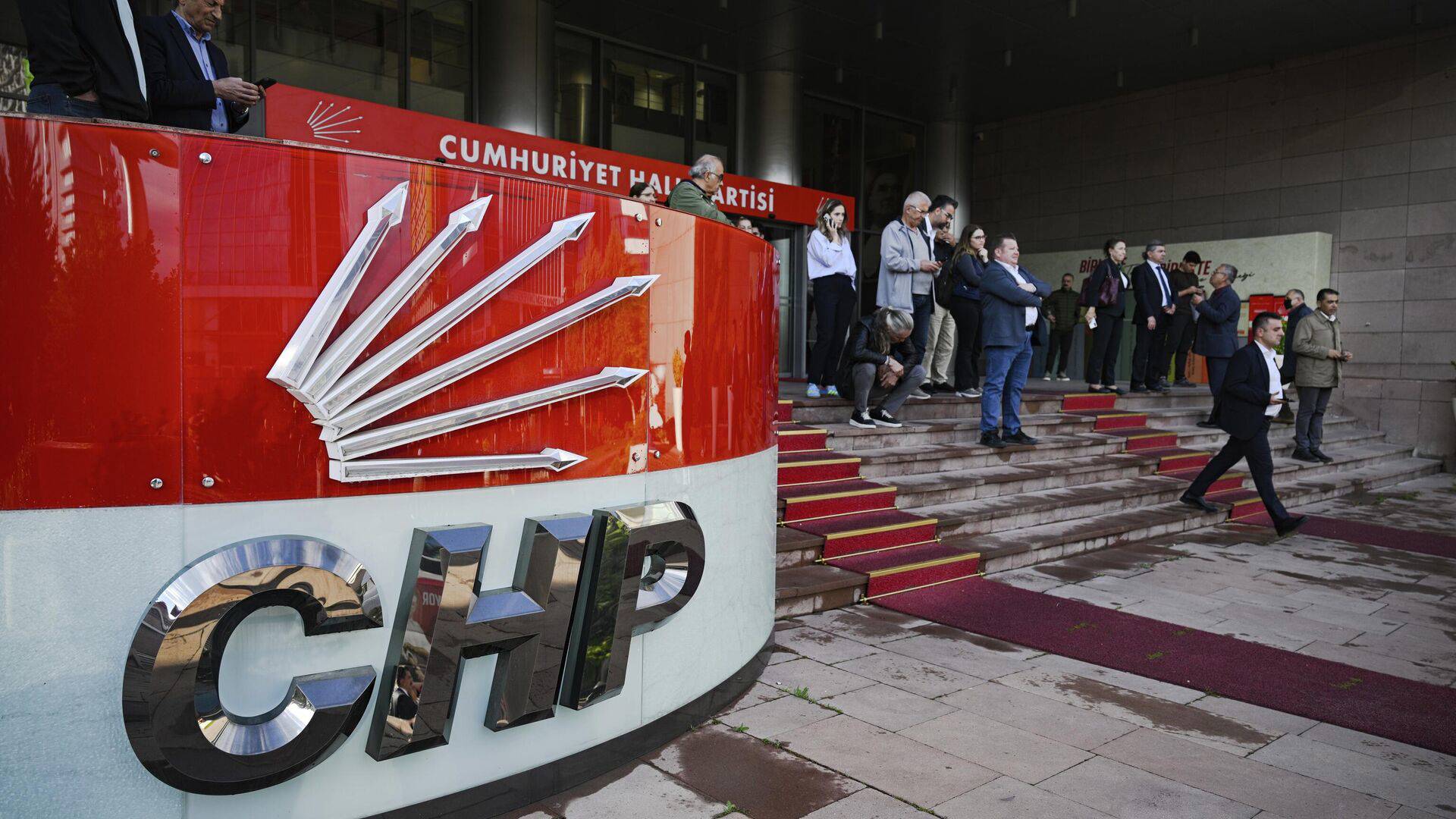 YSK, CHP'nin itirazını reddetti, Kılıçdaroğlu-Özel telefonda konuştu